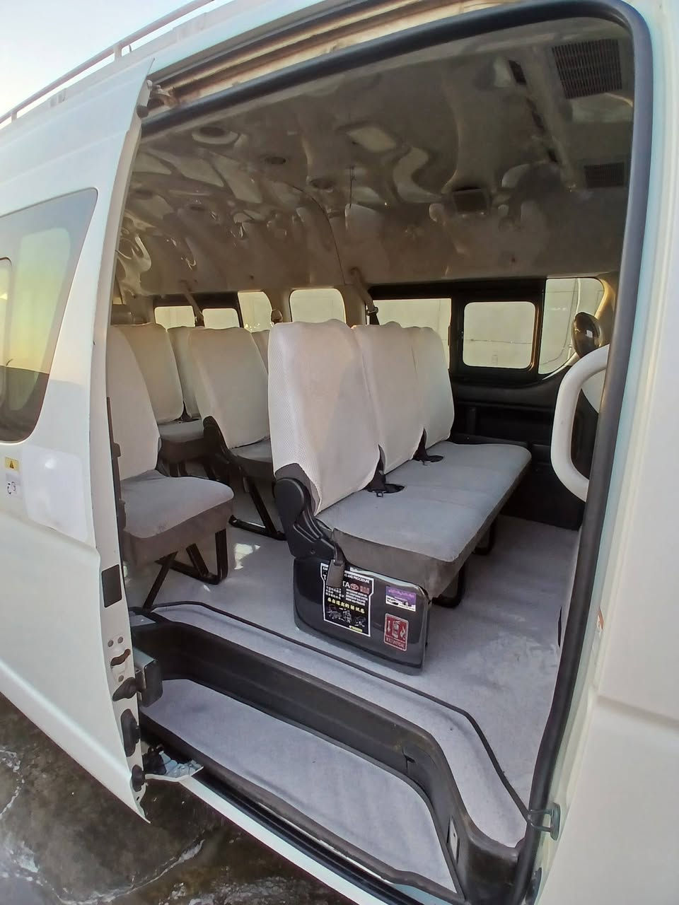 هايسه 16 تخم تاير دوشمه عامه 
الاستفسار ع رقم ***********
