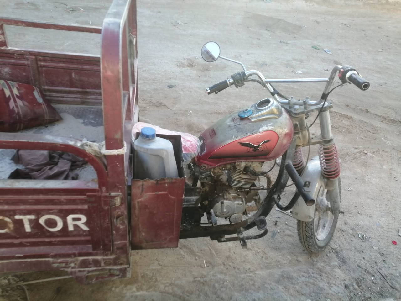 ستوته كلك نجف ستوني مبدل تايرات ومكينه جديده مديل 2021 600 قفل ***********
