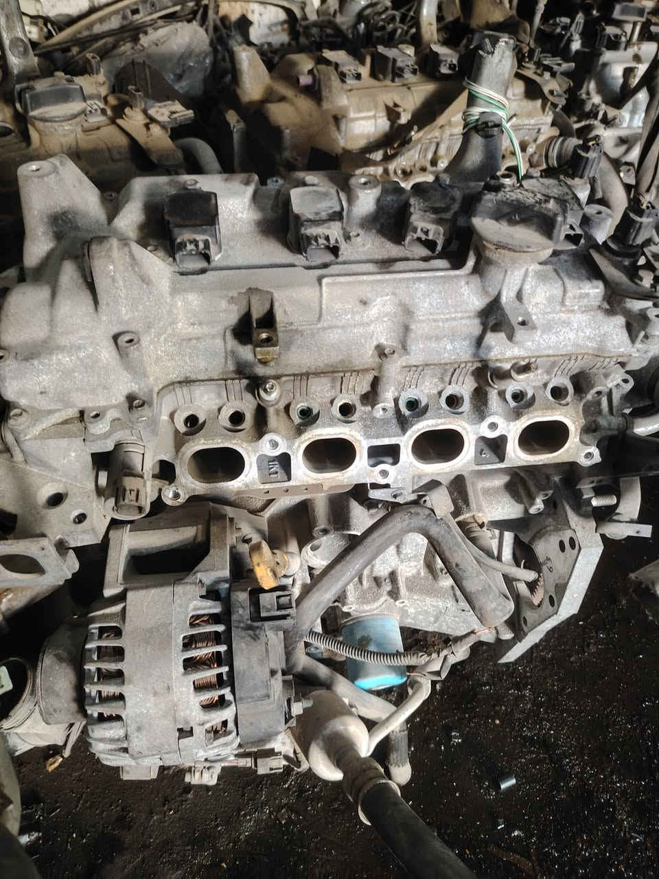 مكاين + كير حاويه سافران فلونس جميع الموديلات ضمان
مجمع سجاد الكوري
ديوانيه حي الصناعي 
يوجد توصيل لجميع المحافظات 
*********** واتساب
*********** واتساب
