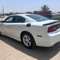 جارجر ٢٠١٤ • مكينة ٣٦٠٠ • الناصريه