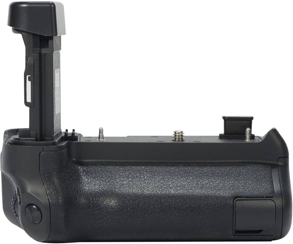 Battery Grip DSTE
موديل: BG-E22

متوافق مع كاميرا Canon EOS R
يدعم تركيب بطاريتين LP-E6 / LP-E6N / LP-E6NH
أزرار إضافية للتصوير العمودي
مسكة مريحة وثبات أفضل أثناء التصوير
يدعم شحن البطاريات داخل المقبض
بديل اقتصادي عن القبضة الأصلية

السعر 75 الف


**إذا كنت صاحب هذا الإعلان وتريد حذفه لأي سبب، رجاءا أرسل رسالة إلى الدعم الفني**