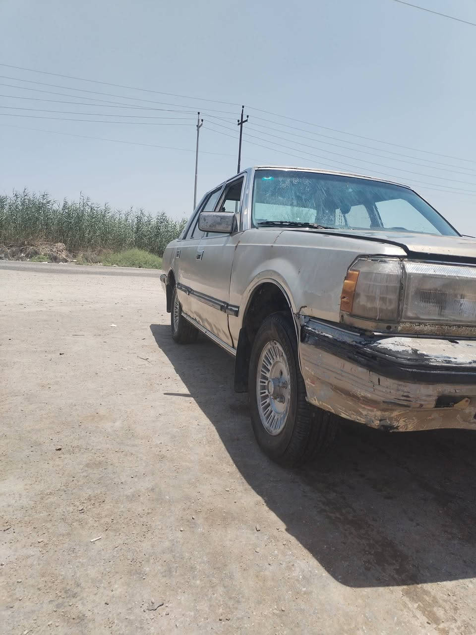 سوبر موديل 85 مكينه ثنين ونص تماتيك مكينه كير شرط تاير حداديه سنويه لل ثلاثين انكليزي رقم مثنى مراوس ابدير ***********
