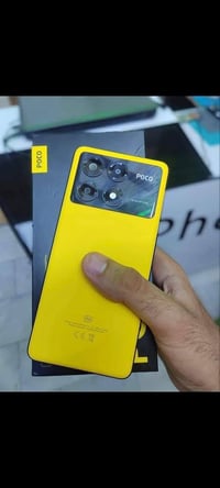 بوكو • جي تي 20 برو