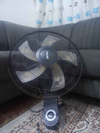 مروحه • ٧ قطع • للبيع