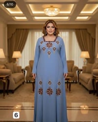 دشداشه • كشمير اصلي • بغداد