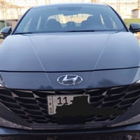 النترا ٢٠٢٢ • وارد امريكي • ماشي ١٧ الف