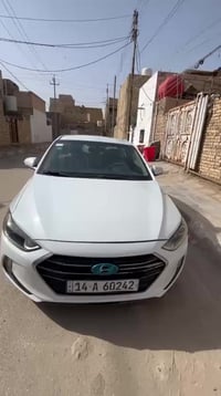 النترا • ٢٠١٨ • محرك ٢٠٠٠