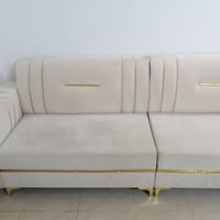 قنفات • ٣ قطع • ٤ امتار