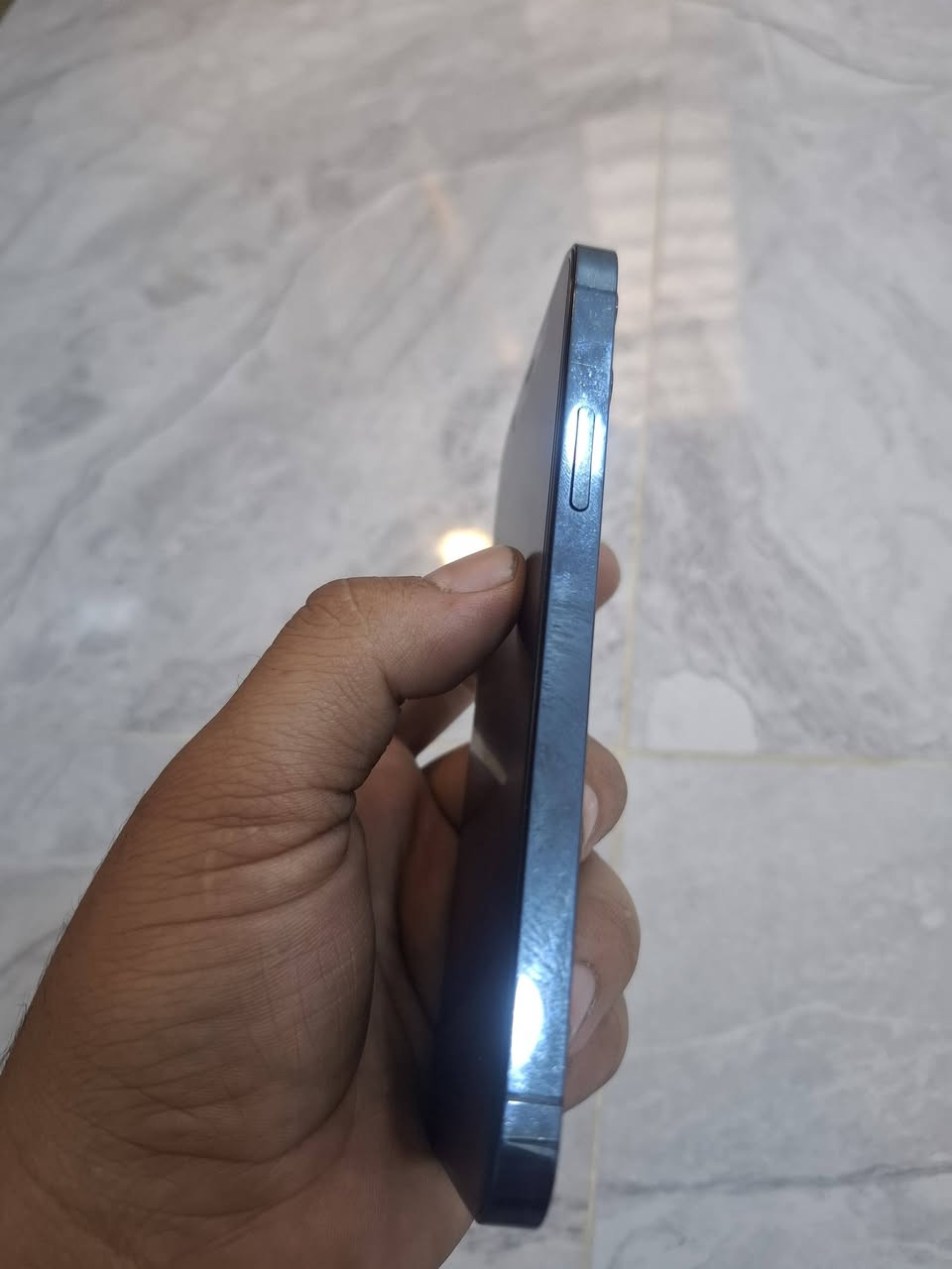 لبيع الايفون 12 برو جهازه نضيف حلوو ستغدامه كامرات نتصال شحن كلش حلوو بس جهازه مبدل بي شاشه نوايه اصليه كلش حته حلوونه تخبل فيس ايدي شغال ومبدل بطاريه مال تفصيخ فه جهازه ستغدام كلش حلوو ذكرته 128 سعره 240 الف وبي مجال مكاني شعب ***********
