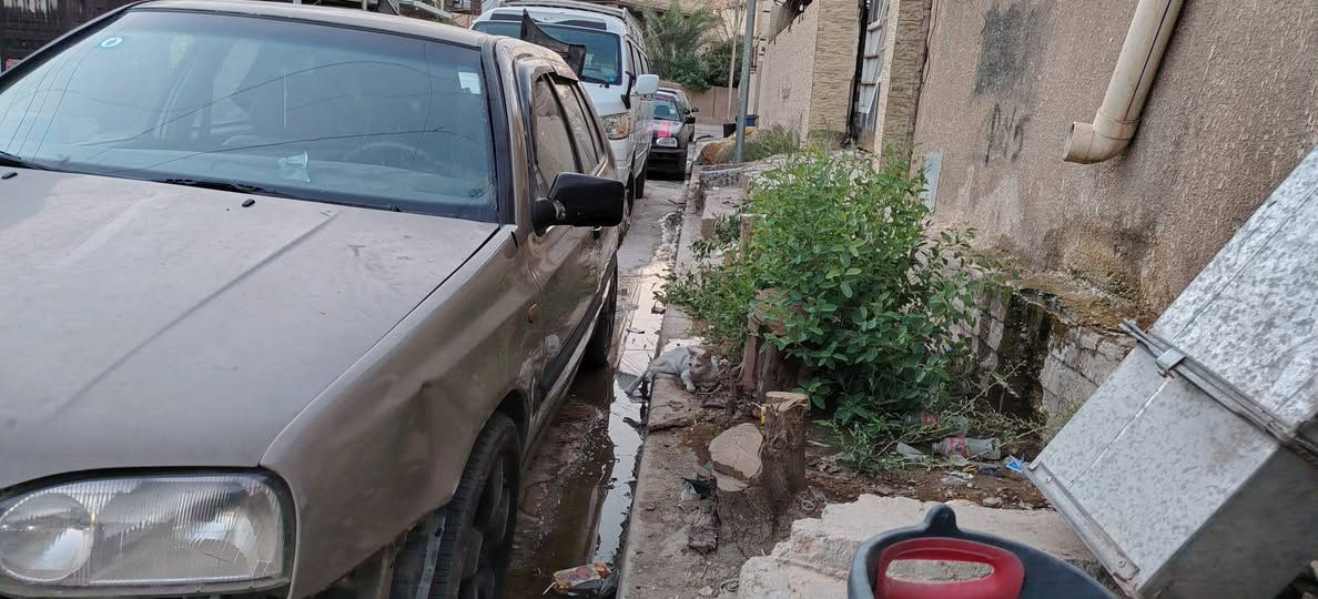 السلام عليكم كولف مديل94 رقم بغداد بسمي سنوية جديدة وهزة جديدة كير اتماتيك محرك جديد  سويت بيهة حادث تبريد يشتغل  ياهة زوج دعاميات مشتريلهة وهو ن وبكلايت مازدا السعر قفل 19 رحمة ل والديك قفل متضرر بيهة مكاني الزعفرانية ***********
