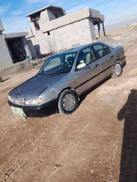 نيسان برايمره • ١٩٩١ • گير اوتو