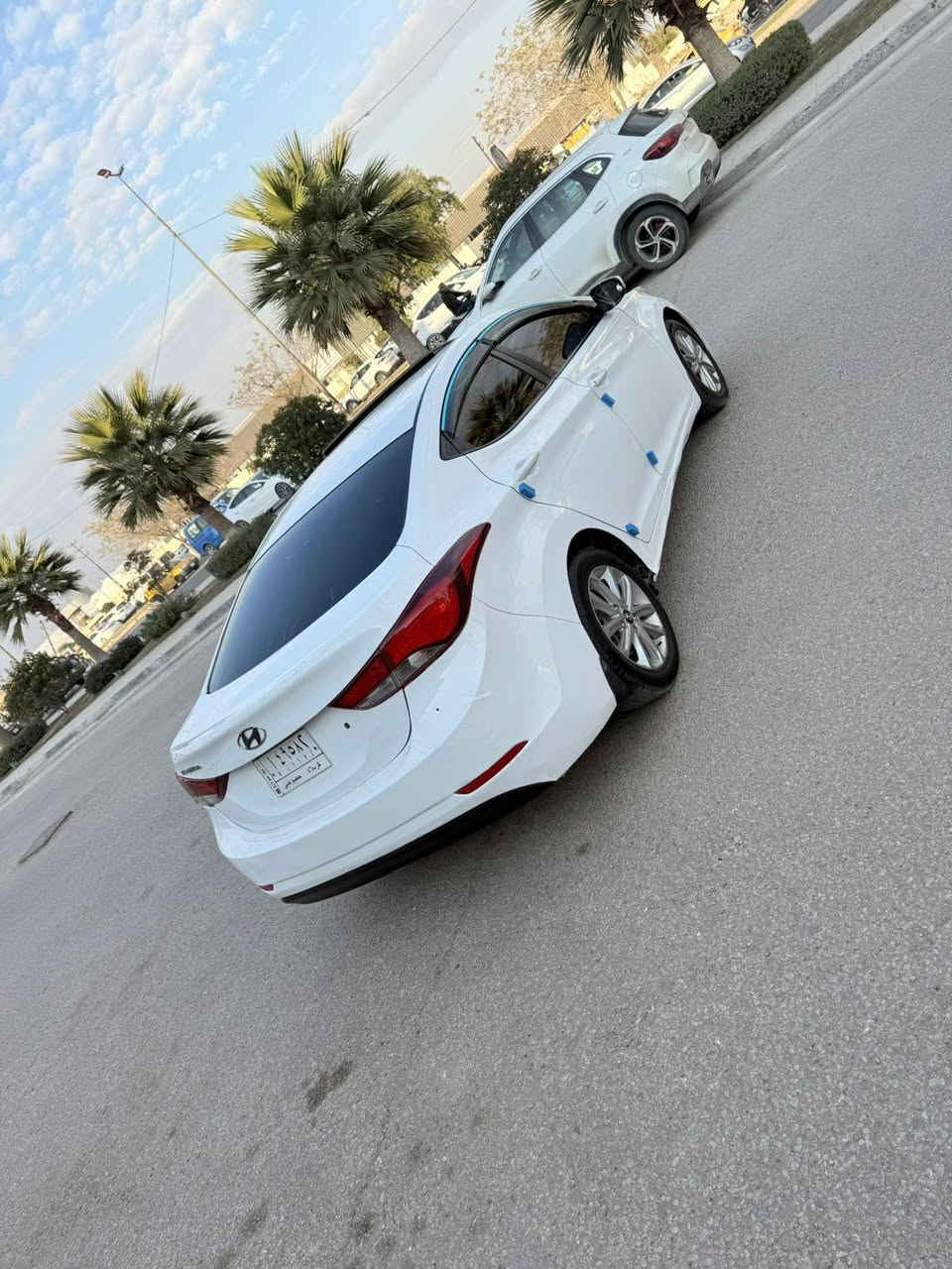 سلام عليكم سياره نوع النتره موديل 2016خليجي فول مواصفات واحد عله واحد فتحه شاشه كامره حساسات امامي خلفي تحكم ستيرن جهتين خمسه ويل كب شاير مري تحكم مري تبريد قطعتين منضومه كشاف زنون سستم سماعات دمام صوت مكينه حجم 1800كفاله كير مكينه حداديه تخم تاير تبريد تادفاه كفاله مكفوله من ضربه او تبدي او صبغ العنوان كربلاء السعر 133بيه مجال رقم الهاتف ***********تصال تحويل مباشر بسمي
