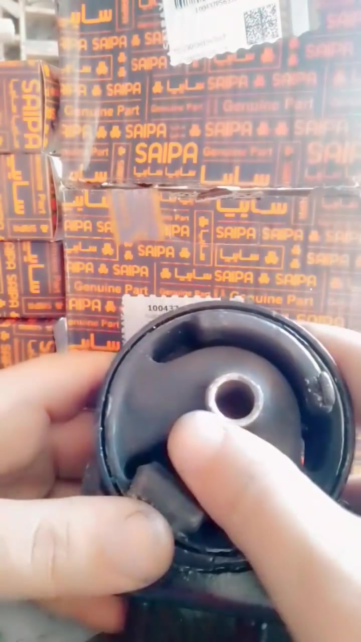 #الامين #الاصلي #طيبة #تايبا #ايران #بلادي #الامين #ادوات #صيانة #الصناعي #بغداد #مشاهدات #اكسبلور 
 #صدر اذن طيبة متقاربة شركة سايبا يدك 
درجة اولى والسعر ممتاز 9000 
والكفاءة عالية 
الامين الثانية قرب مطعم الرياضي


**إذا كنت صاحب هذا الإعلان وتريد حذفه لأي سبب، رجاءا أرسل رسالة إلى الدعم الفني**