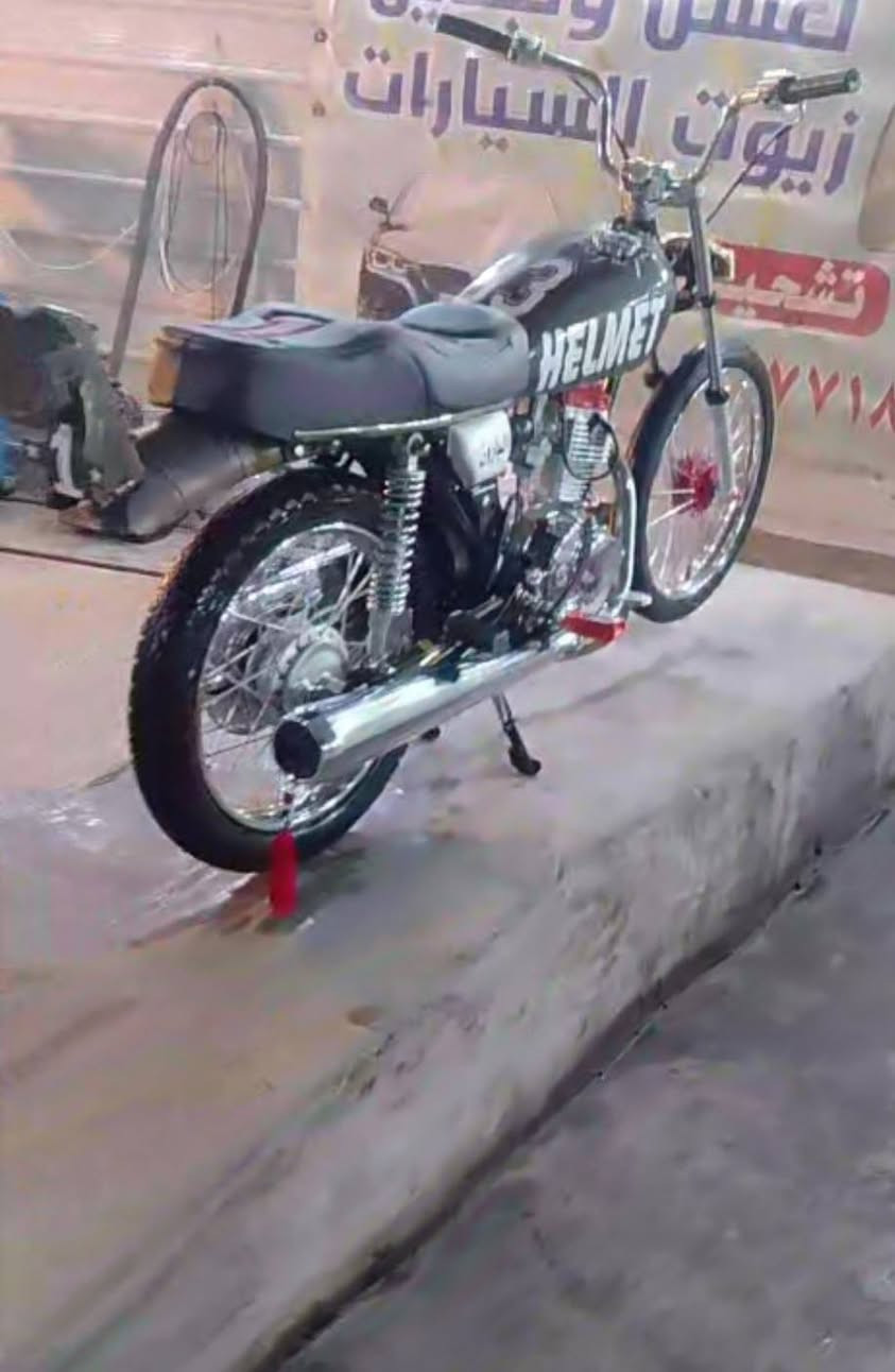 دراجه البيع برغي ما مفتوح بيه سعر خاص هذه رقمي ***********
