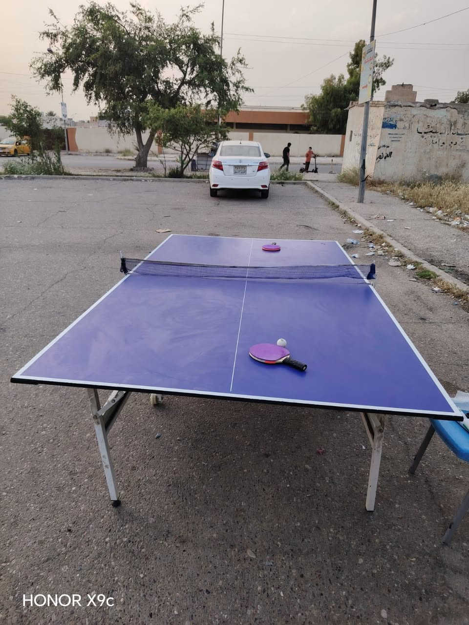 سلام عليكم منضده للبيع مكان كركوك ***********
