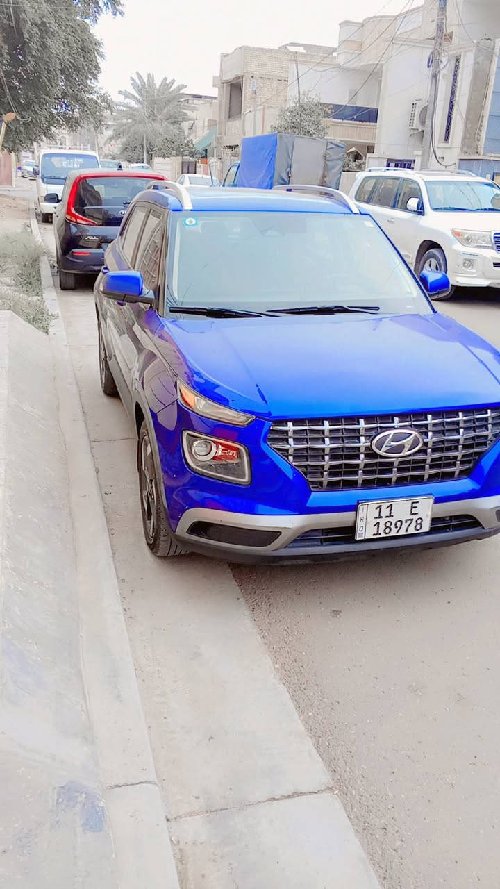 هونداي فينو فول الفول موديل 2023 ماشية 17 حادثهه خشم البنيد للبيع ب145 او مراوس مكاني بغداد الاعلام للاتصال ***********
