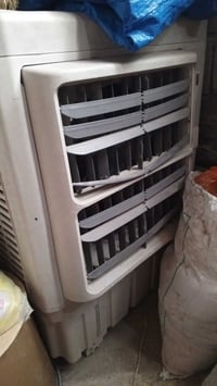 مبرده للبيع بدون ماطور واتر بم بس كشر وحلفات 07818318249