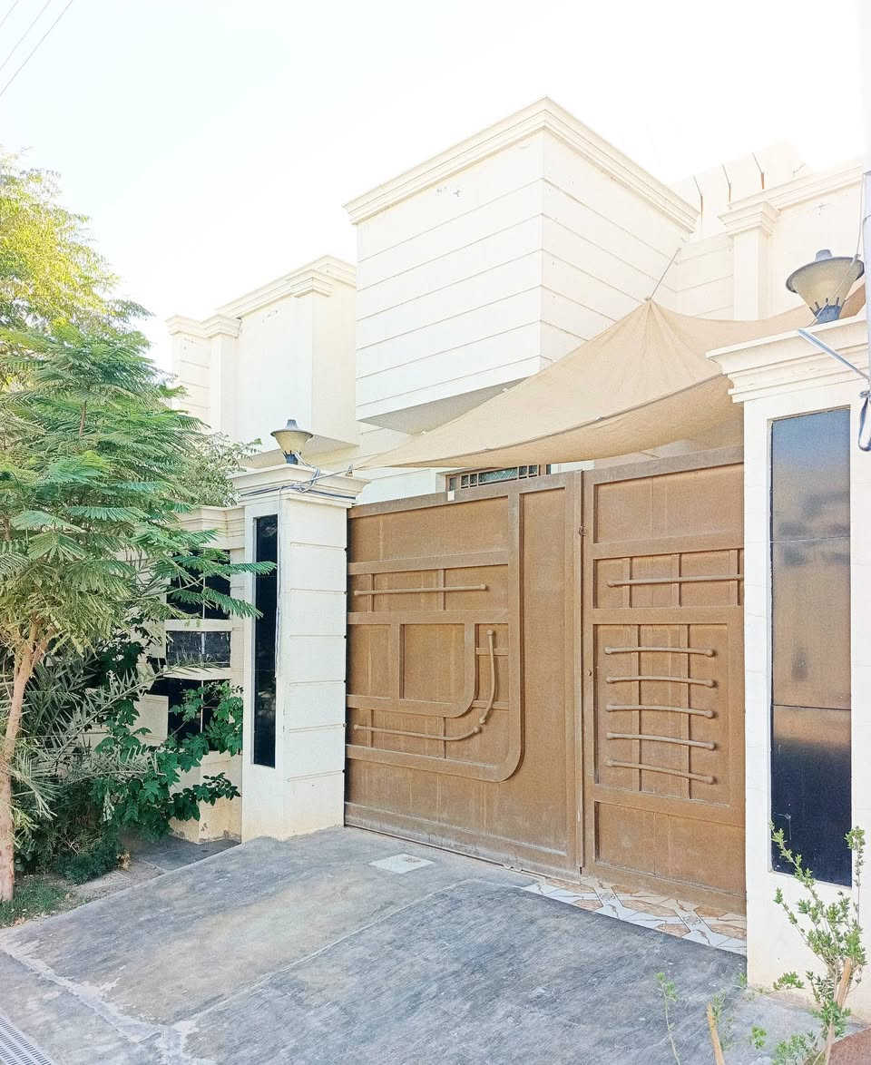 موقع درة سامراء السكني 
خير مانبدي بالصلاة على سيدنا محمد صلى الله عليه وسلم🌷
1•عقار للبيع مساحة 150متر
2•موقع مميز وراقي جدا  
3•طابقين بناء حديث وراقي  
4•واجهة 10متر نزال 15 متر 
5•غرف نوم عدد4حمام عدد2
6•صالة واسعة مطبخ مرتب واسع
7•استقبال تصميم حديث واسع 
8•بناء واشراف مهندس مدني 
9•متوفرة جميع خدمات 
10•حرتحويل مباشر 
﷼﷼﷼﷼﷼﷼﷼﷼﷼﷼﷼﷼﷼﷼﷼﷼﷼﷼﷼﷼ 
للاستفسار اكثر تواصل اتصال واتساب مكتب الريان للعقار والتصميم الهندسي  ‏‪***********‬‏ 🏦
