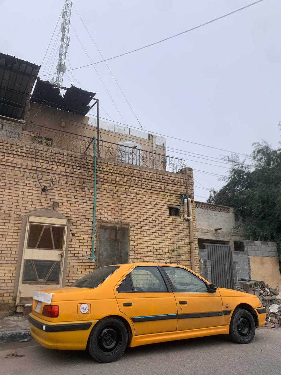 يالله سلام عليكم بيجو بارص مديل 18البدي غير مكفول اكفل بس رسميات سعر 38 وصلت 37ماطيتهه رجاء***********. مكاني بصره قبله بيع كوم حديد اقره زين
