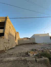 حي الميثاق • ٣٠٠م • سند طابو