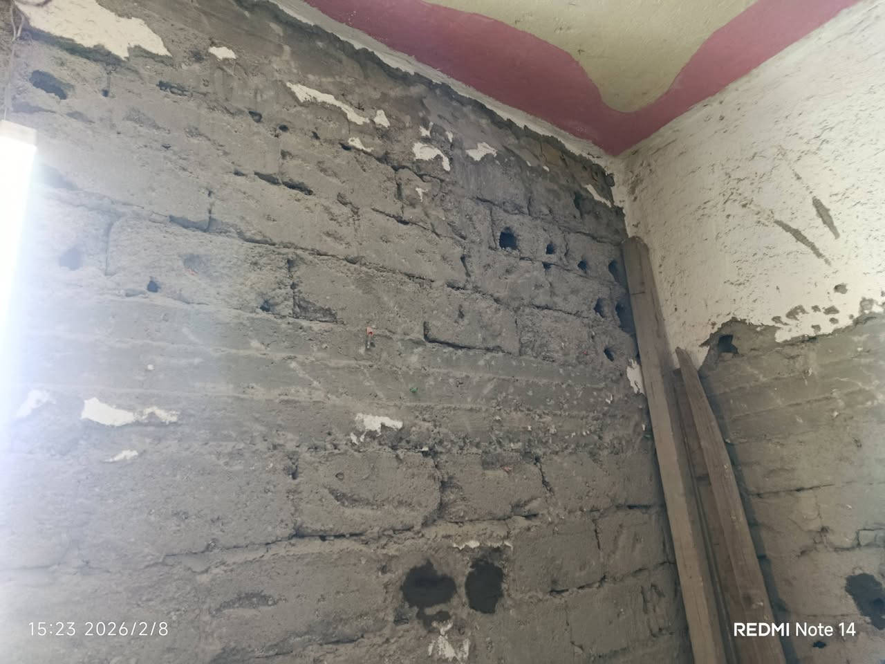 عليكم / يوجد كادر عمل جاهز عمل فتحات باب او شباك  حفر نزالات صيانة / تصعيد رمل اسمنت سيراميك اي شي تنضيف بيوت/تفليش جداران حفر صوندة ماء/ تكشيط جداران / تنضيف حدائق//عمل تسليط سطوح تراب او صب / دفن حفر /نقل اثاث اعادة  شربت بيوت  / نشتغل كافة الاعمال /عملنه كافة مناطق البصره / تواصل  على الرقم *********** اي شي عدك خابرني وبل خدمه 💙
