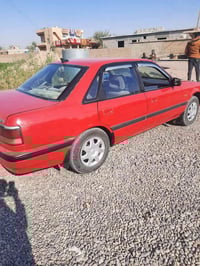 مازدا للبيع السعر 45 قفل شرط تحويل رقم نينوى انكليزي النظافه 80% الاتص...