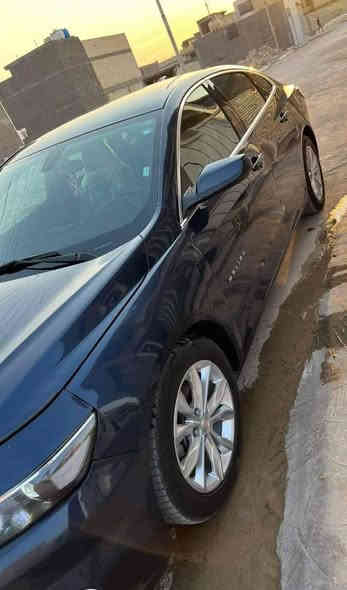 للبيع ماليبو 2019 مواصفات 
محرك ١٥٠٠ تيربو

بك لايت لد

تبريد مناخي منفصل

جنطة قاصة

شاشة كار بلي

زوج تايرات وباتري جديد

اوتو ستوب

كشن. كهرباء

فول تحكمات ستيرن

ويل كب

زجاج اوتو

حجر بيئة بلادي

مقاعد هيترات

بصمه تشغيل وابواب وصندوك

تشغيل عن بعد   

السعر 95$

للاستفسار

***********
