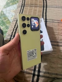 واكتيل C62 جهاز نضيف ماصار اسبوع من اخذته  رام 16 بطاريه 5150 سعره 240...