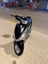 للبيع  كامله كل نقص مابيه كلشي شغال بيه محرك هسه شاده اول تبديله دهن س...