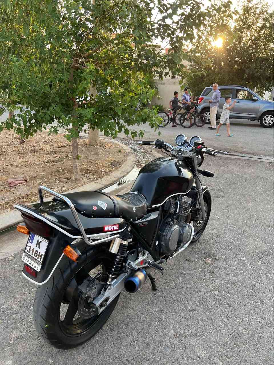 ‎سیبی400مەکینە کەپس شەرتی گێر و مەکینە و تاخم وایەر‎ أربيل, العراق


**إذا كنت صاحب هذا الإعلان وتريد حذفه لأي سبب، رجاءا أرسل رسالة إلى الدعم الفني**