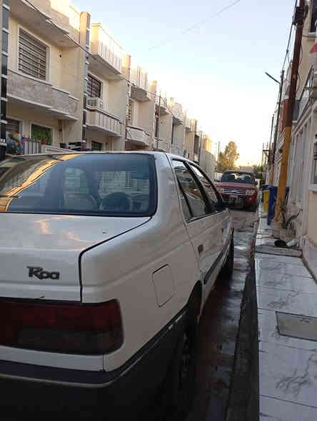 بيجو روى 2009 مجفته جديد تخم تاير جديد باتري جديد سنويه لل2030 سنتر لك كامره خلفي السعر 32 وبيها مجال مكاني بلدوره ***********
