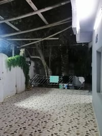 مقاطعة ٩١ المشواك • بيت ٢٤٠م • حديقة وكراج