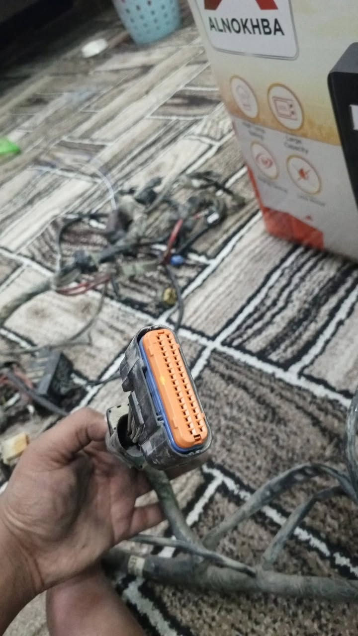 السلام عليكم ضفيره سكنس جبلي بلاديه مال تفصيخ كامله مكمله جيب وشد مابيه اي طبك ***********
