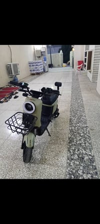 فول مواصفات موديل 2025 R9 5 بطارية  سرعة 109  تمشيك 55 كيلو متر  نظام ...