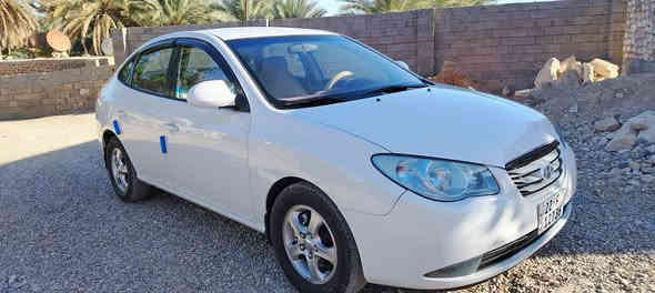 للبيع النترا 2010
مكفوله كفاله عامه ادامه كامله هزه وفحص جديد 

تخم تاير كير محرك2000 بشرط 

الرمادي السعر 120

هاتف ***********
