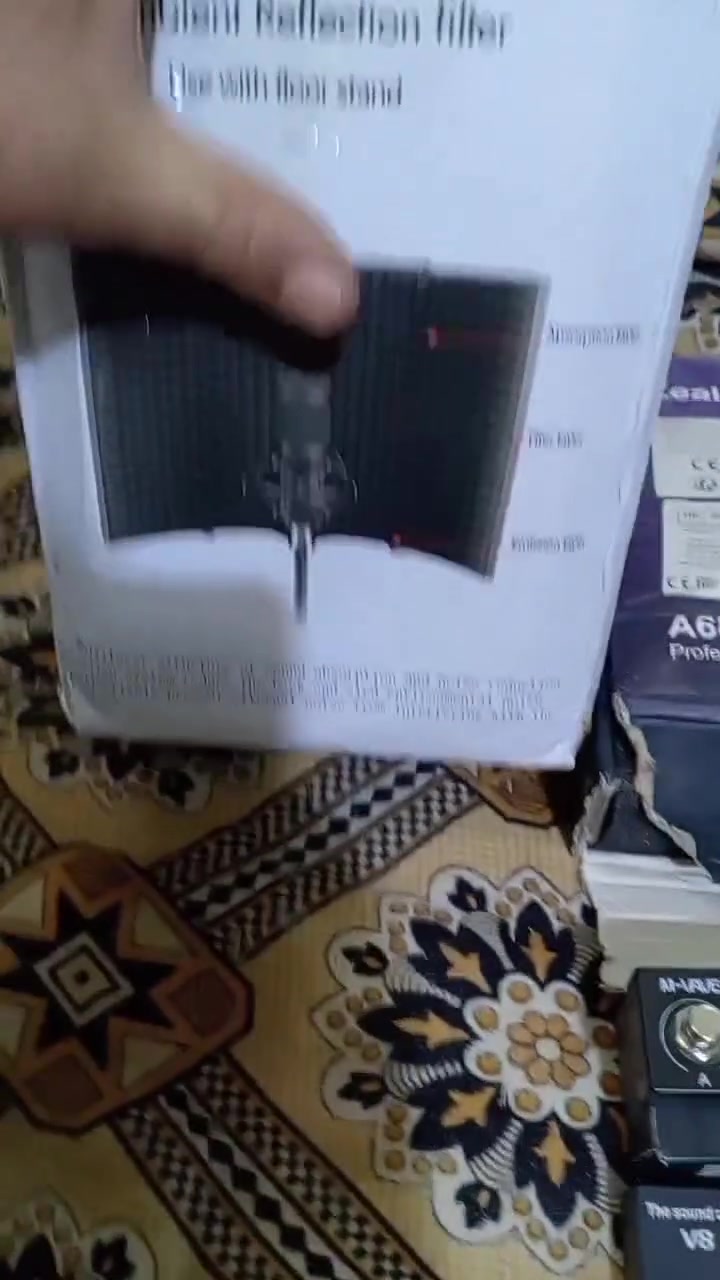 معرف افحص ولا اعرف بهل امور الله يشهد ورسوله المهتم بيهن يخلي سعر باليرضي الله وتاخذهم الف عافيه


**إذا كنت صاحب هذا الإعلان وتريد حذفه لأي سبب، رجاءا أرسل رسالة إلى الدعم الفني**