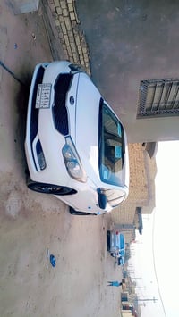 سيراتو ٢٠١٥ • مكينة ١٦٠٠ • كفاله ٢٠٢٨