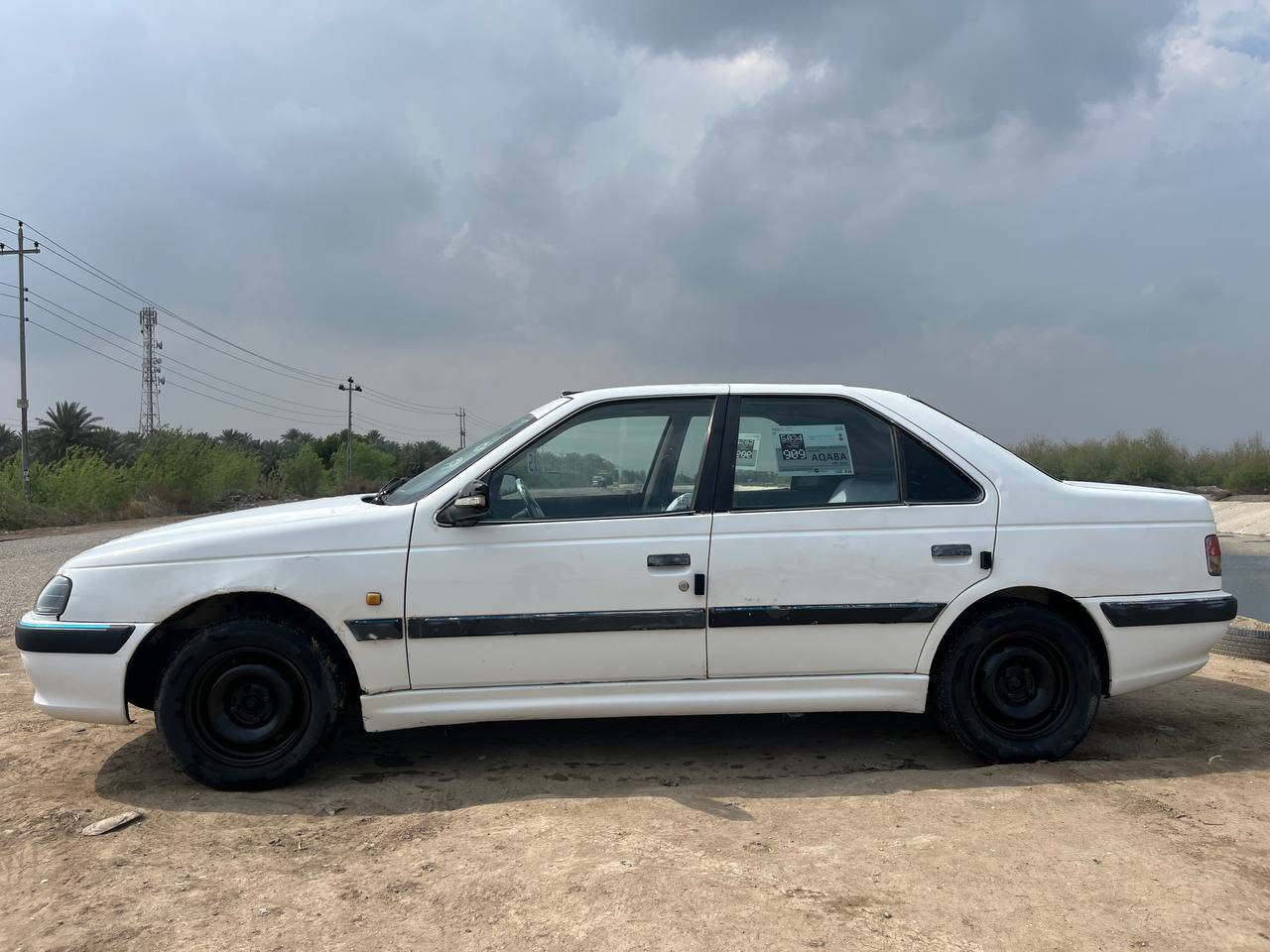 بيجو بارص مديل 13 كير ومكينه كفاله
سنويه صاقطه حداديه اماميه تعبانه كهرباء كله شغاله رقم قادسيه راعيه بدوانيه سعر 33وبيه مجال للشراي *********** مكاني ديوانيه دغاره
