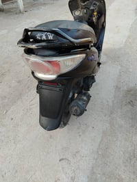 دراجة جي فور • مكينة ناعمه • الناصرية مركز