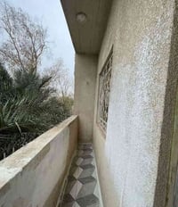 الحكيمية • شقة للإيجار • غرفتين