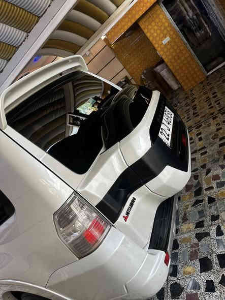 السلام عليكم باجيرو للبيع خليجي 2016 
حلوه بشكل وحله من صور فقط صبغ الي مشر عليهم  شرط بدون دواخل  مكينه 3500 مكفوله مع الكير تحويل اي وقت الي يعجبك عنواني بغداد 
*********** 
*********** 
تحياتي
