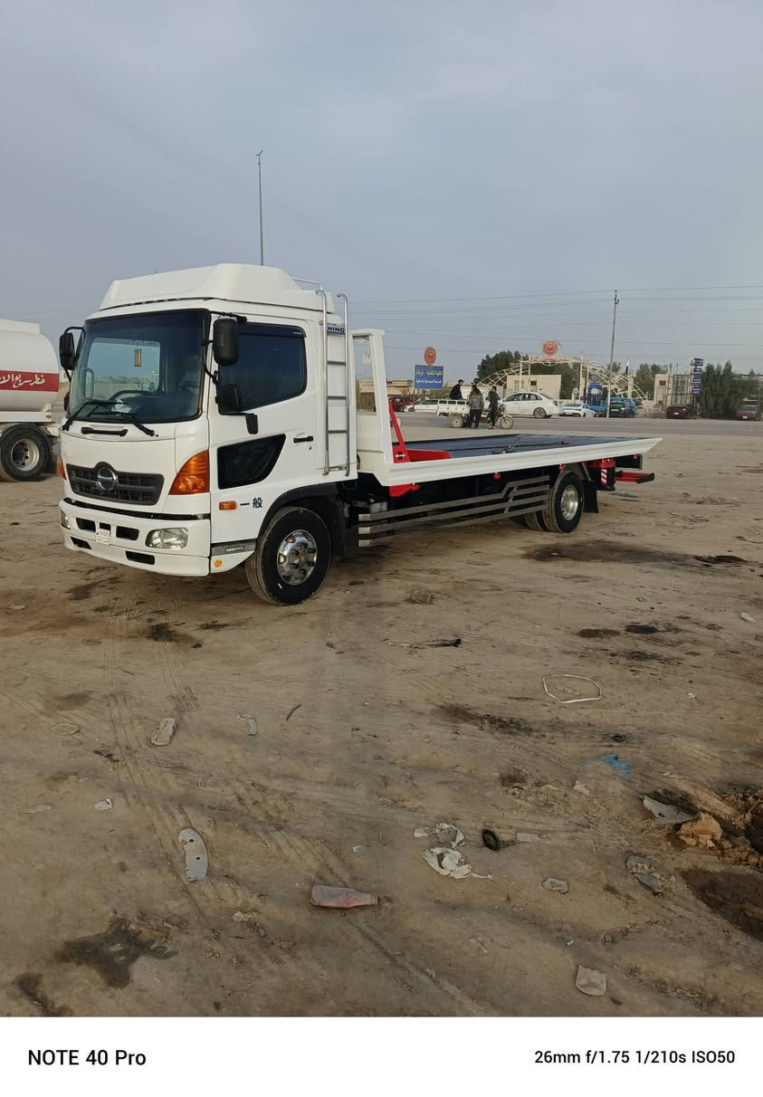 هينو شيطان للبيع بسمي مديل 2023 دخول جديد سياره جاهزه تبريد تدفه حداديه تخم تاير كهربائي دوشمه ماتصرف عليه ولا فلس كبل للشغل بدي تفصال جديد خاشوكه العنوان ناصريه *********** واتساب
