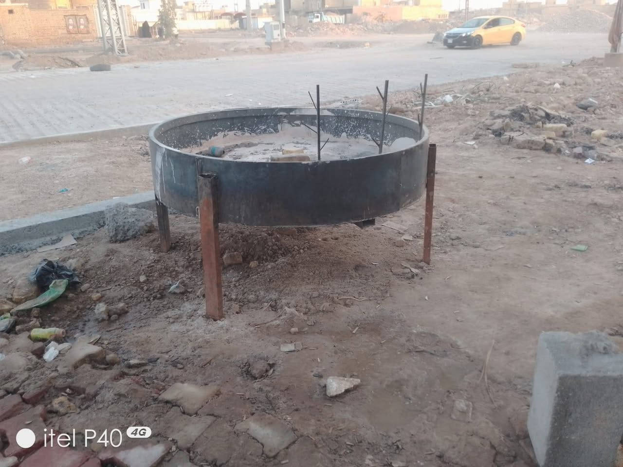 غراض مطعم للبيع/مجمده،طباخ،حوض سمج،شوايه،شوايات مثرامة لحم
للاستفسار واتساب او الاتصال ع الرقم ***********
