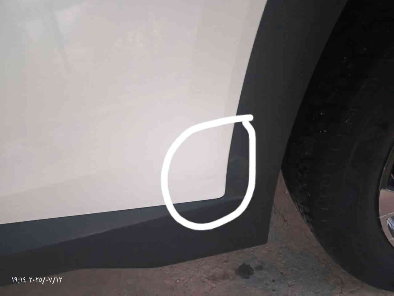 🚗 للبيع او مراوس حسب الرغبة  – توسان 2024 🔥
فول مواصفات ماعدا البنوراما

🔹 مواصفات السيارة:

✅ شاشة كبيرة أصلية + شاشة كيجات ديجيتال

✅ حساسات أمامية وخلفية

✅ 3 أنظمة قيادة (عادي - رياضي - اقتصادي)

✅ نظام نزول منحدرات

✅ أوتو هولد

✅ مثبّت سرعة

✅ إضاءة LED أمامية وخلفية

✅ مرايا كهربائية مع إشارة

✅ تشغيل بصمة + مفتاح ذكي

✅ كاميرا خلفية

✅ مكيف ثلج

✅ كشنات قماش ناعم

✅ نظام توفير الوقود ECO

✅ نظام منع الانزلاق TCS

✅ ABS – EBD – نظام الثبات الإلكتروني ESP

✅ تشغيل عن بعد       

📍 رقم بغداد الجديد

📍 ماشية 45 ألف كم

📍 السيارة كلش حلوة ونظيفة جداً

⚠️ ملاحظة: بيها بس إشارة خفيفة (إصبعين بارد)  بالباب الخلفي للسائق لا تكحيل ولا صبغ – ما تبين أبد. مأشرهة بالصور 

📍 الموقع: بغداد
***********
***********
