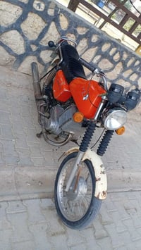 ام زد موديل82 • ما بيه ولا لحيم • نجف/كربلاء