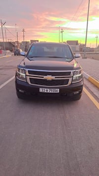 تاهو مديل 17تفاصيل على الخاص 07703144329