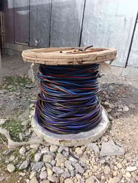 كابل • ١٧٠م • ٩٠ملم