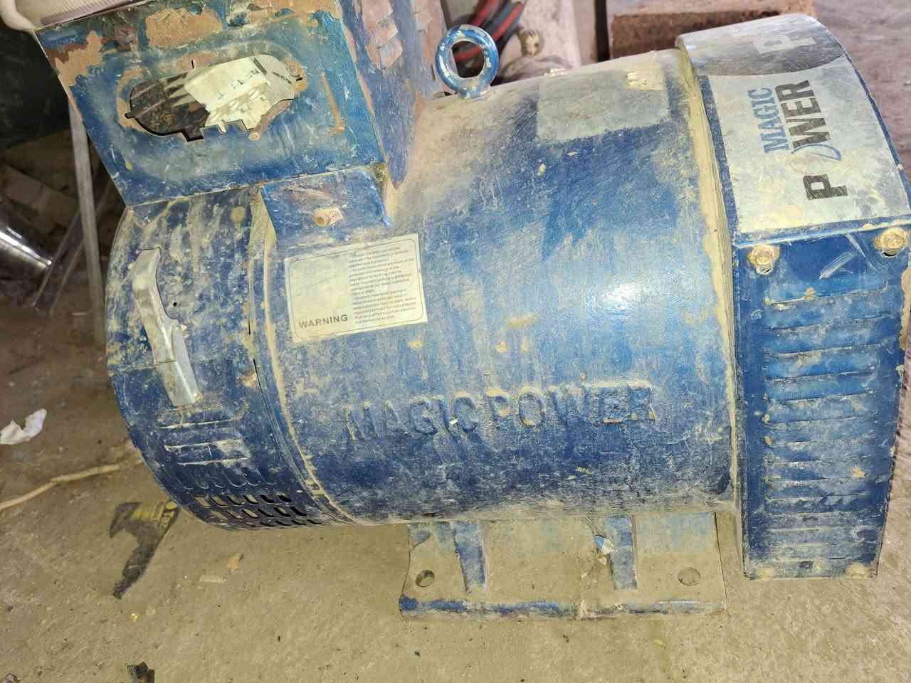 توليد صيني 30kv
واسط العزيزية
***********
