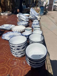 فرفوري بأنواعها • افتتاح محل • اسفل جسر الهنود