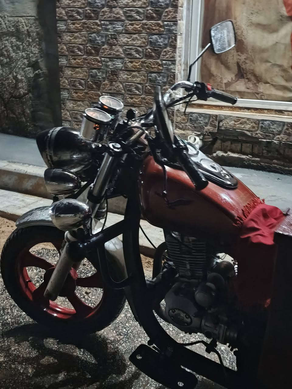 موديل 14 مكينه MTR اوراق اصولي
لتحويل نفس ليوم للشراي هاذة رقمي ***********
